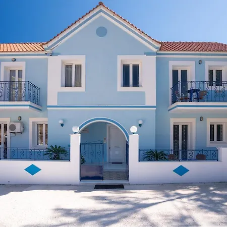 Myrto * Айя-Евфимия