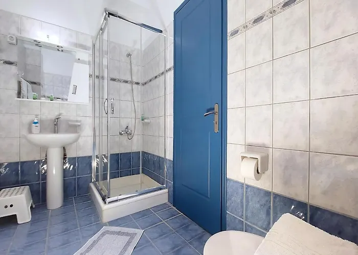 Myrto Айя-Евфимия