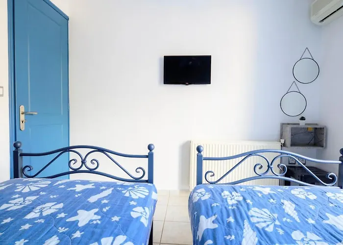 Myrto * Айя-Евфимия