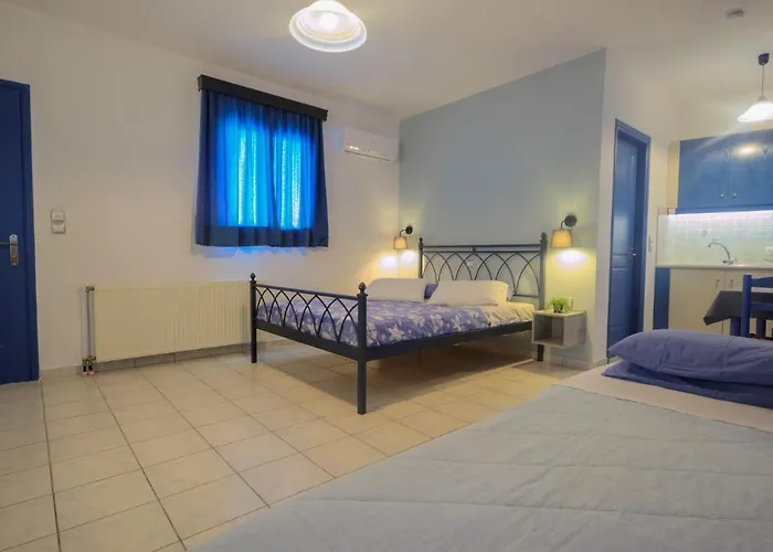 Myrto Айя-Евфимия