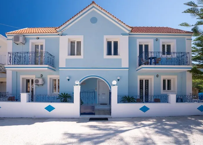 Myrto * Айя-Евфимия