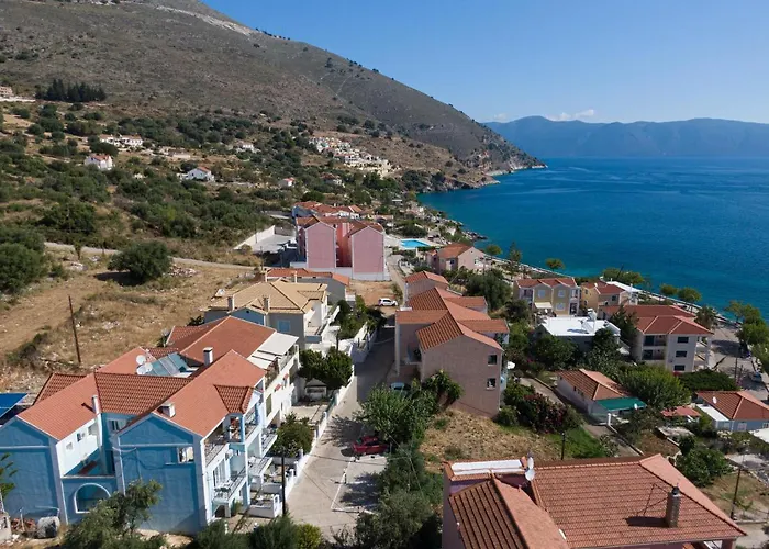 Myrto Апартаменты