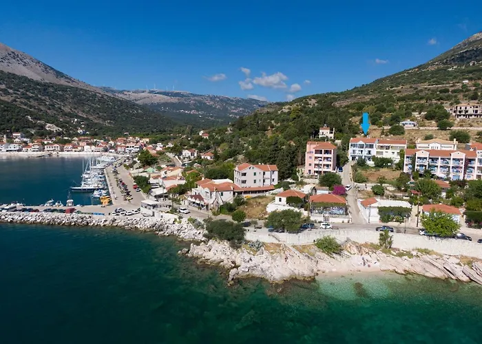 Myrto * Айя-Евфимия