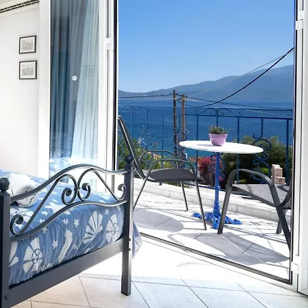 Myrto Appartement