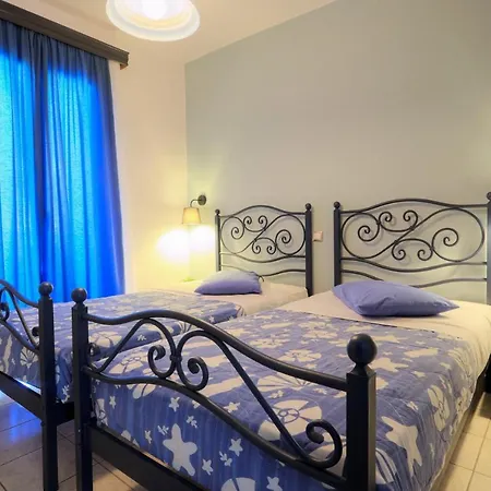 Appartement Myrto