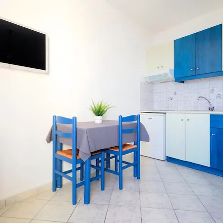 Appartement Myrto