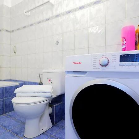 Appartement Myrto *