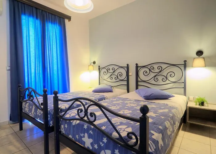 Apartman Myrto
