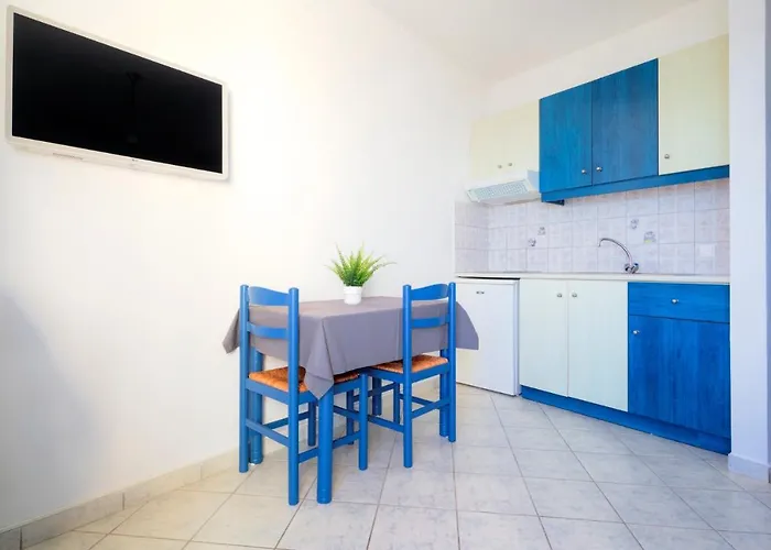Apartman Myrto
