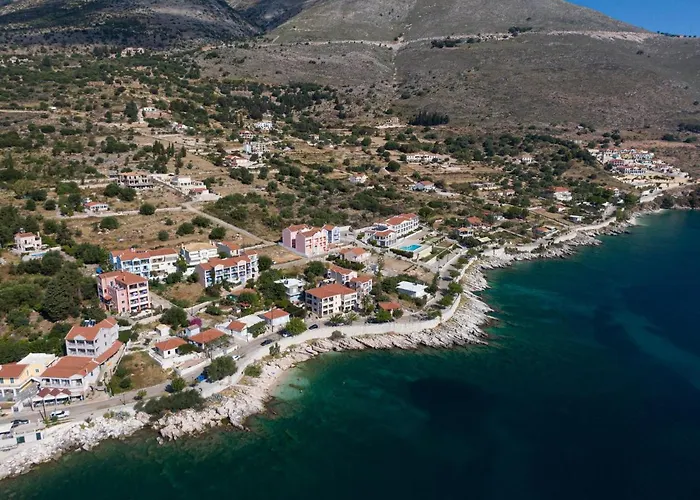 Myrto Ajía Effimía