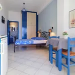 Myrto Apartament Agia Efimia
