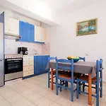 Myrto Appartement Agia Efimia