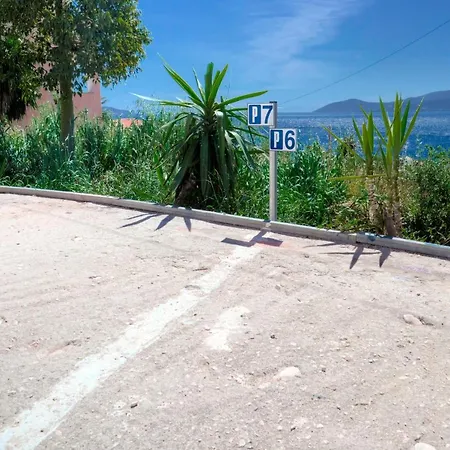 Daire Myrto Agia Efimia