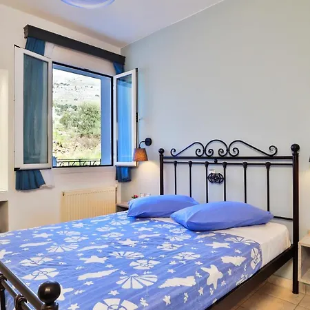 Apartment Myrto Agia Efimia