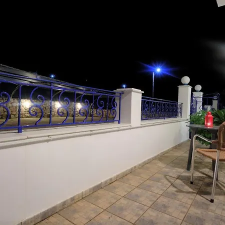 Apartment Myrto Agia Efimia
