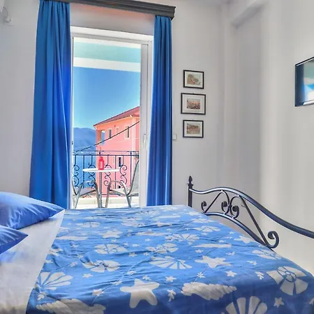 Appartement Myrto Agia Efimia