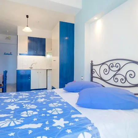 Apartment Myrto Agia Efimia