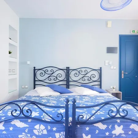Apartment Myrto Agia Efimia
