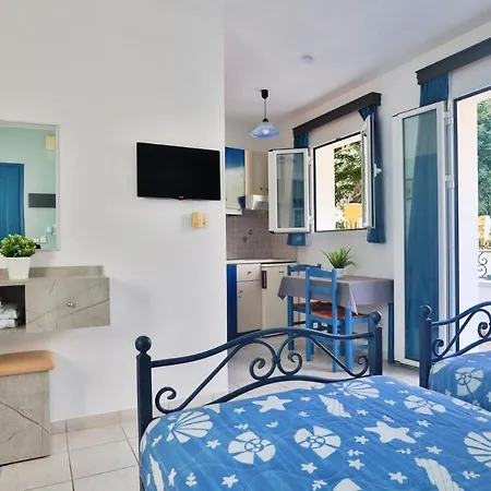 Myrto Apartment