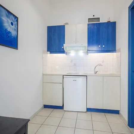 Appartement Myrto Agia Efimia