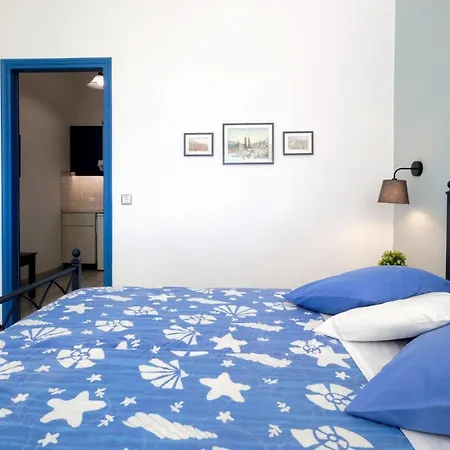 Myrto Apartman