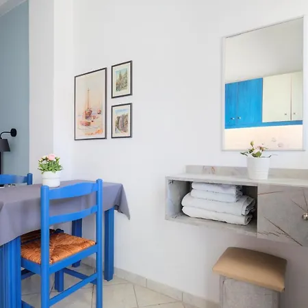 Myrto Apartment