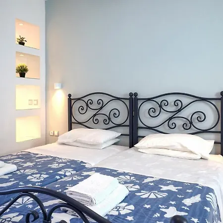 Myrto Apartment
