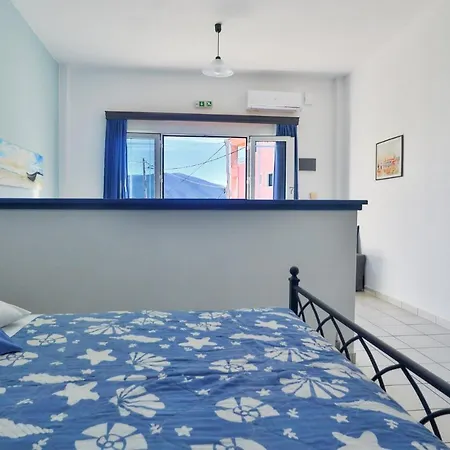 Apartment Myrto
