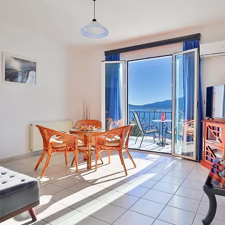 Myrto Apartment Agia Efimia