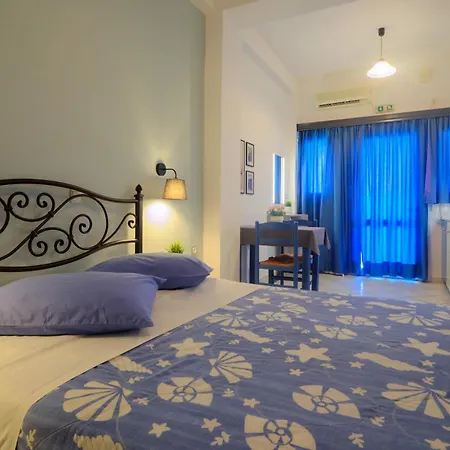 Apartment Myrto