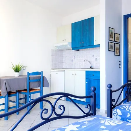 Myrto Apartment Agia Efimia