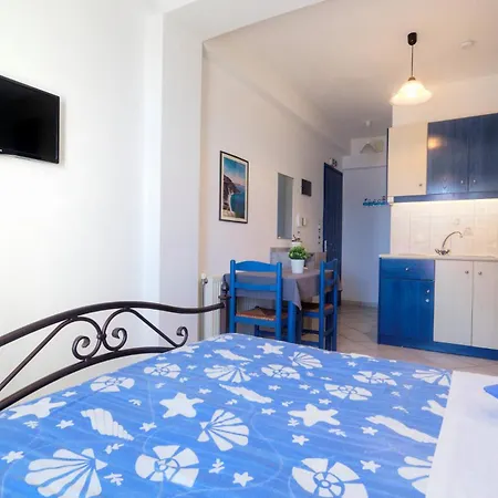 Apartment Myrto