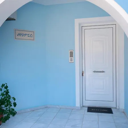 Myrto Appartement