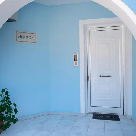 Myrto Apartment