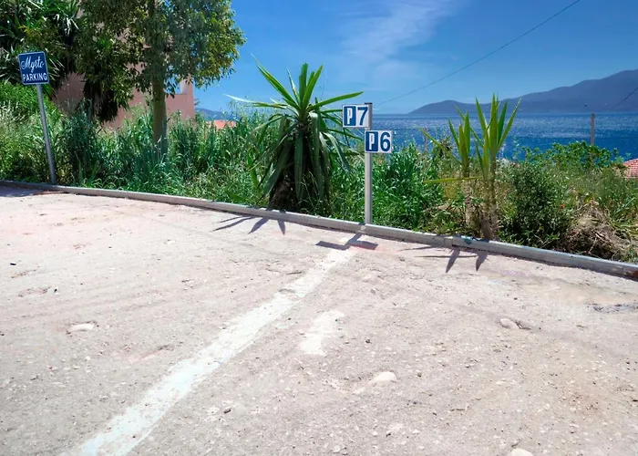 Daire Myrto Agia Efimia