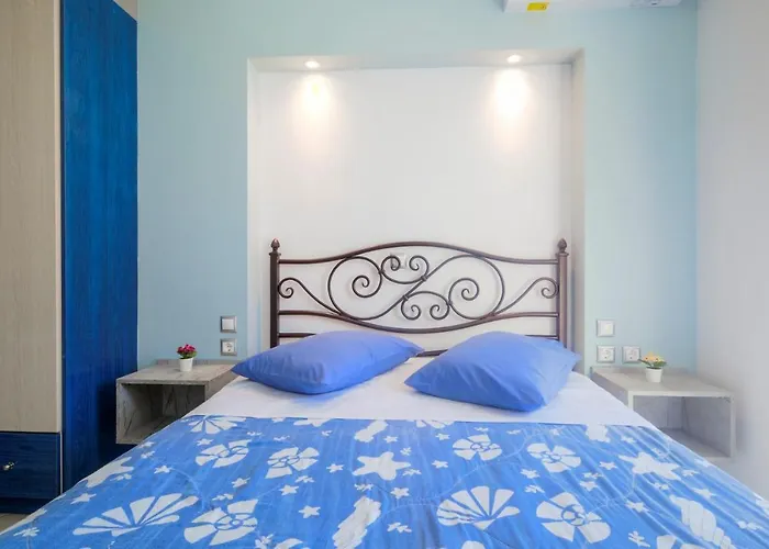 Myrto Daire Agia Efimia