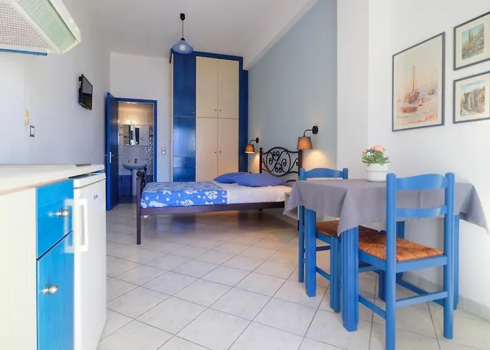 Myrto Daire Agia Efimia