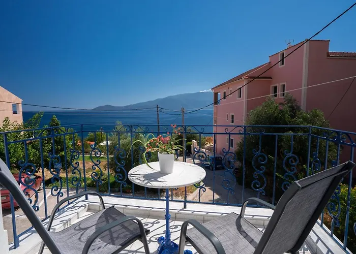 Myrto Daire Agia Efimia