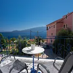 Myrto Appartement Agia Efimia