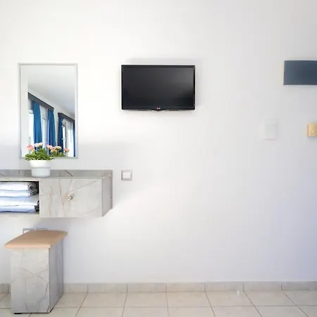 Apartment Myrto *