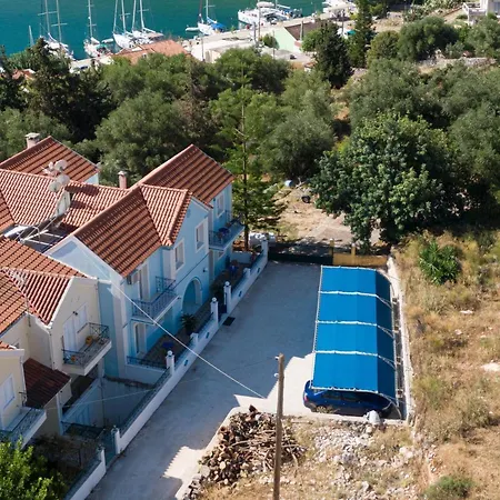 Myrto Appartement